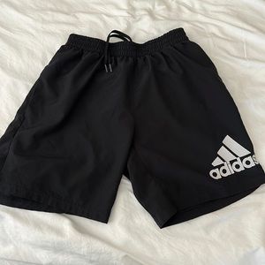 Adidas running Shorts